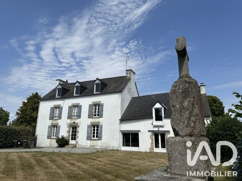   Vente Demeure 10 pièces Maison - 10 pièce(s) - 211 m²