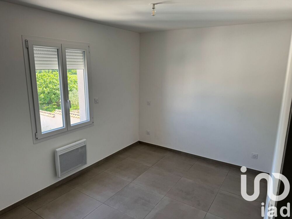 Vente Maison/villa 3 pièces