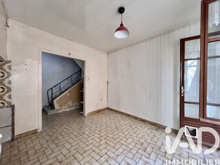  Maison à vendre 5 pièces 105 m²