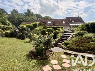  Maison � vendre 10 pi�ces 226 m�