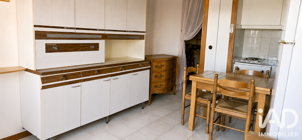 Vente Appartement Vente Appartement 2 pièces Saint-vincent-sur-jard