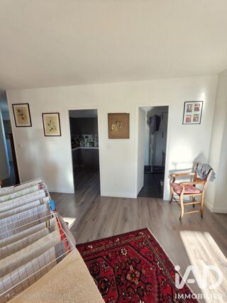  Appartement à vendre 5 pièces 108 m²