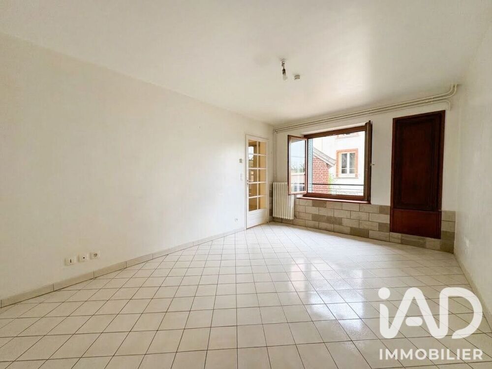 Vente Maison de ville 4 pièces