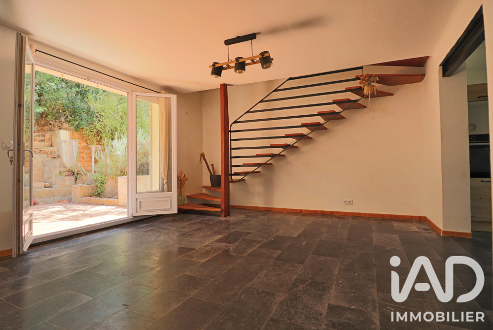 Vente Maison Vente Maison/villa 4 pièces Marseille 13