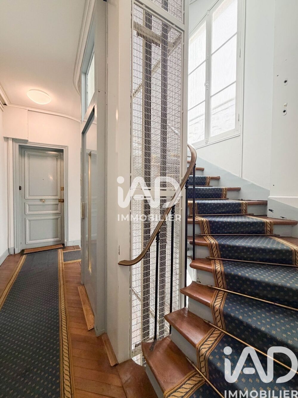 � vendre  Appartement Paris 16