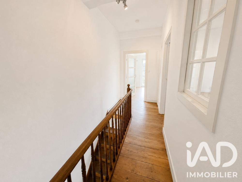 Vente Immeuble Vente Immeuble 90 m&sup2; Riscle