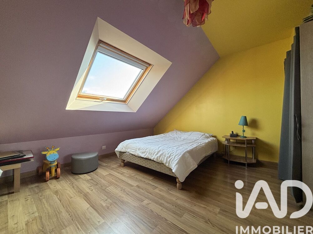 Vente Maison Vente Maison/villa 5 pièces Moisdon-la-rivière