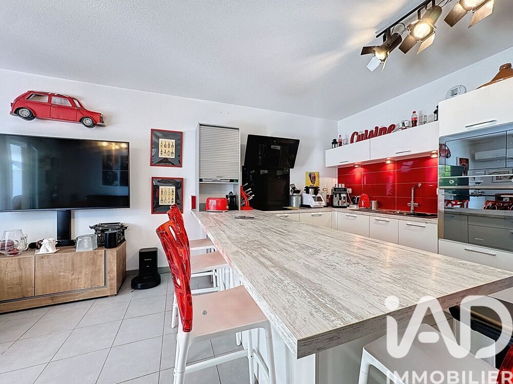 Vente Appartement Vente Appartement 4 pièces Montpellier