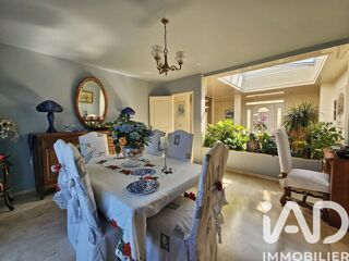  Maison à vendre 5 pièces 205 m²