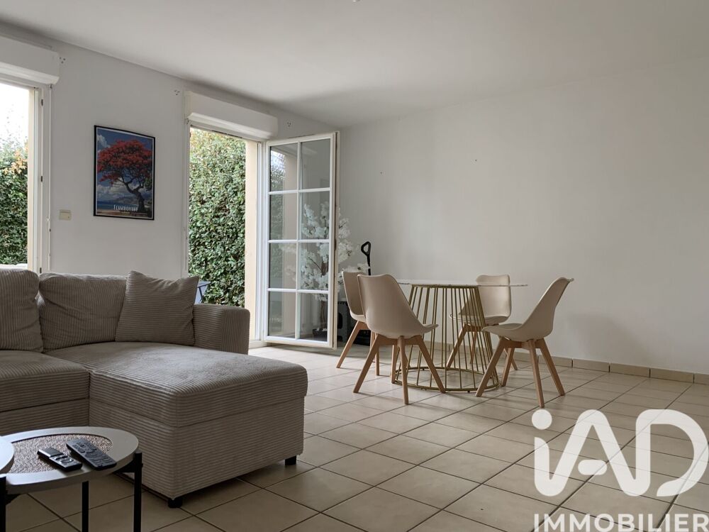 Vente Maison traditionnelle 4 pièces