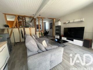  Maison à vendre 3 pièces 96 m²