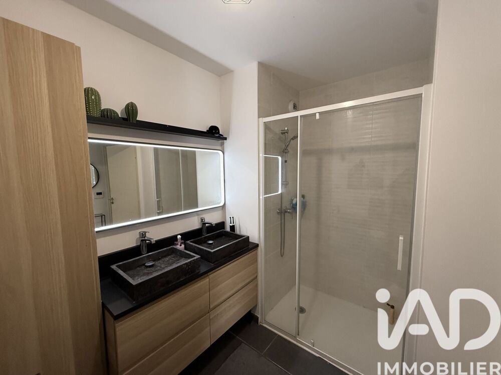 Vente Appartement Vente Appartement 3 pièces La chapelle-sur-erdre