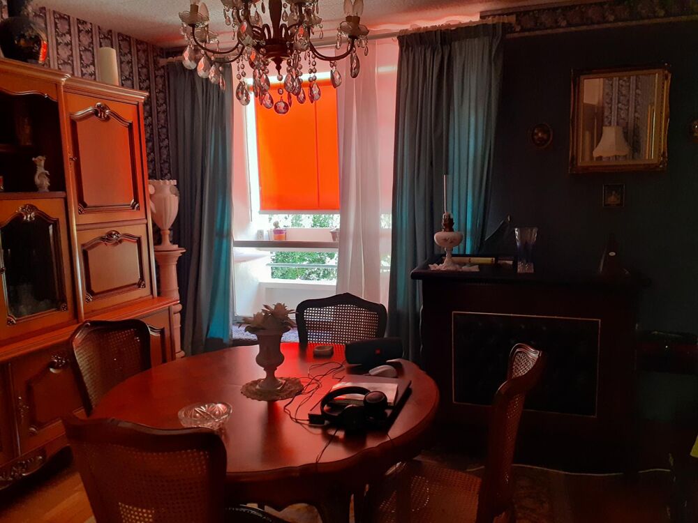 vente Appartement - 3 pièce(s) - 74 m² Saint-Chamond (42400)
