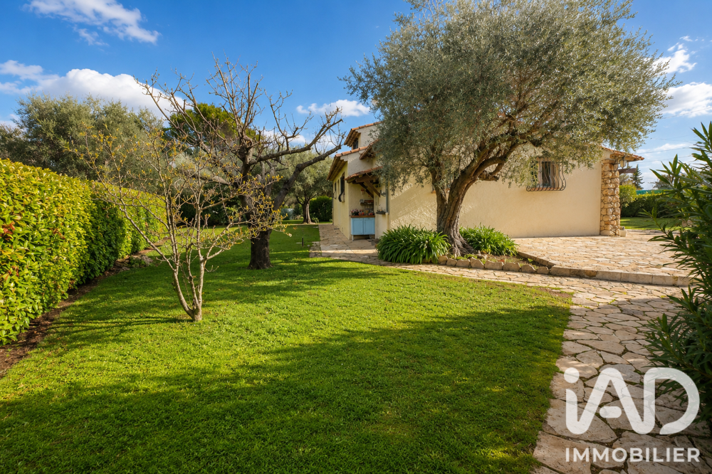 à vendre  Maison Grasse (06130)