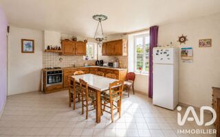  Maison à vendre 3 pièces 101 m²