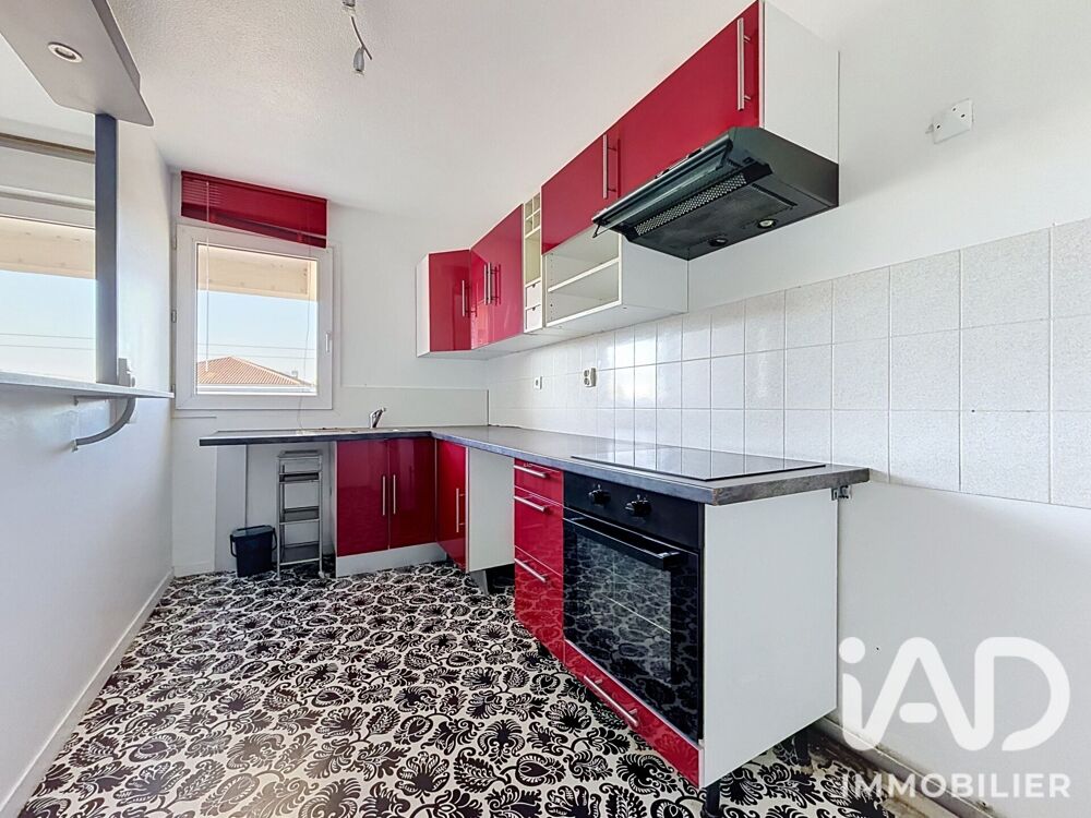 Vente Appartement Vente Appartement 3 pièces Mérignac