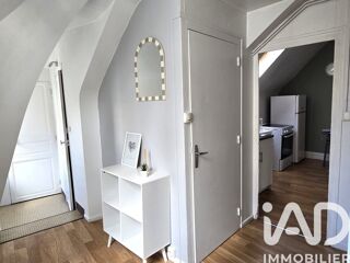  Appartement à vendre 2 pièces 34 m²