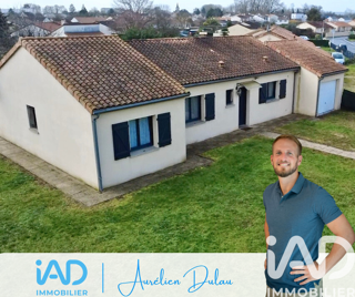  Maison à vendre 4 pièces 97 m²