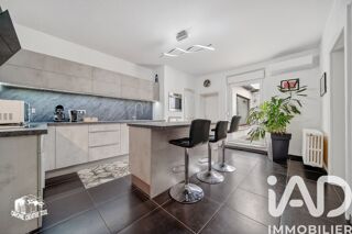  Appartement � vendre 5 pi�ces 156 m�