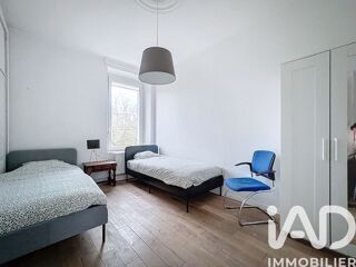  Appartement à vendre 4 pièces 75 m²