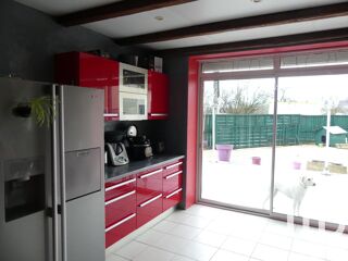  Maison à vendre 6 pièces 230 m²