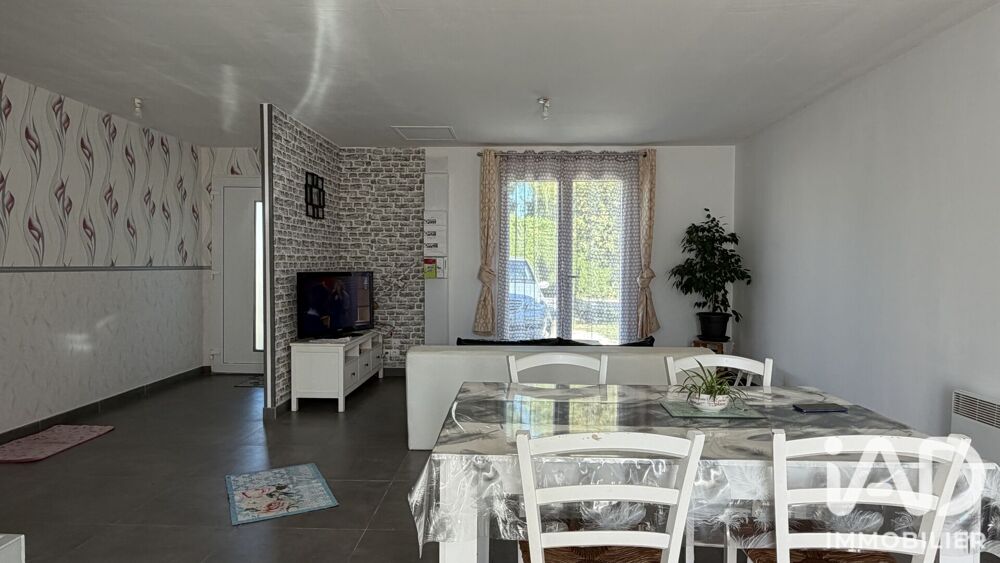Vente Maison/villa 5 pièces