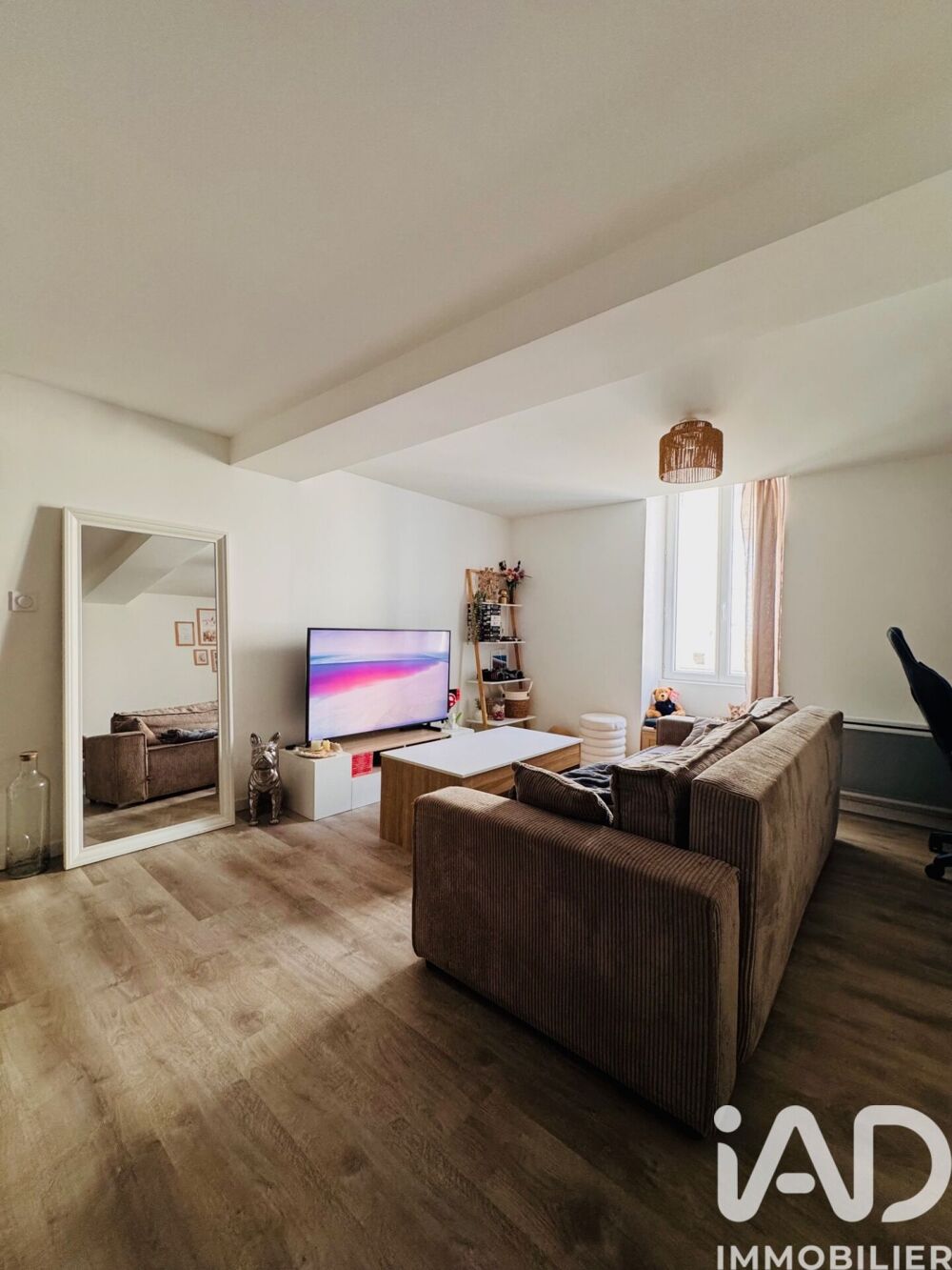 Vente Appartement Vente Appartement 2 pièces Bourg