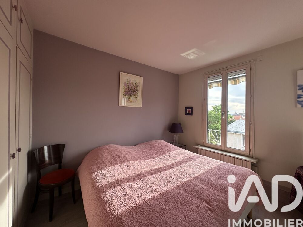 � vendre  Maison Fontenay-sous-Bois (94120)