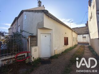 Vente Immeuble Vente Immeuble 81 m&sup2; Montereau-fault-yonne
