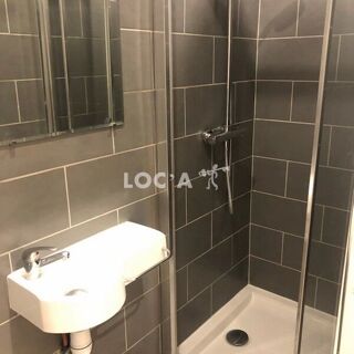  Appartement � louer 1 pi�ce 18 m� Lyon 5