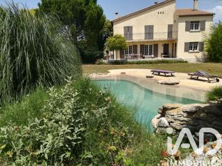  Maison à vendre 5 pièces 142 m²