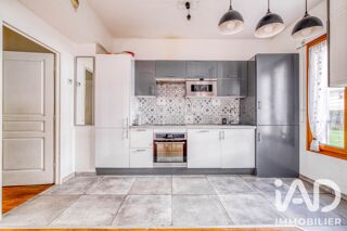  Appartement à vendre 2 pièces 46 m²