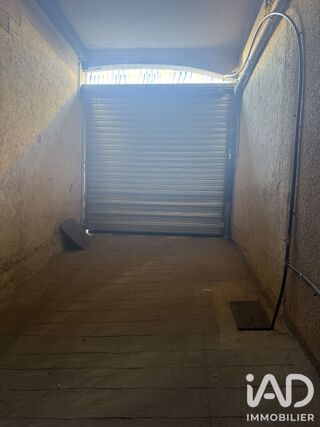  Parking / Garage à vendre 12 m²