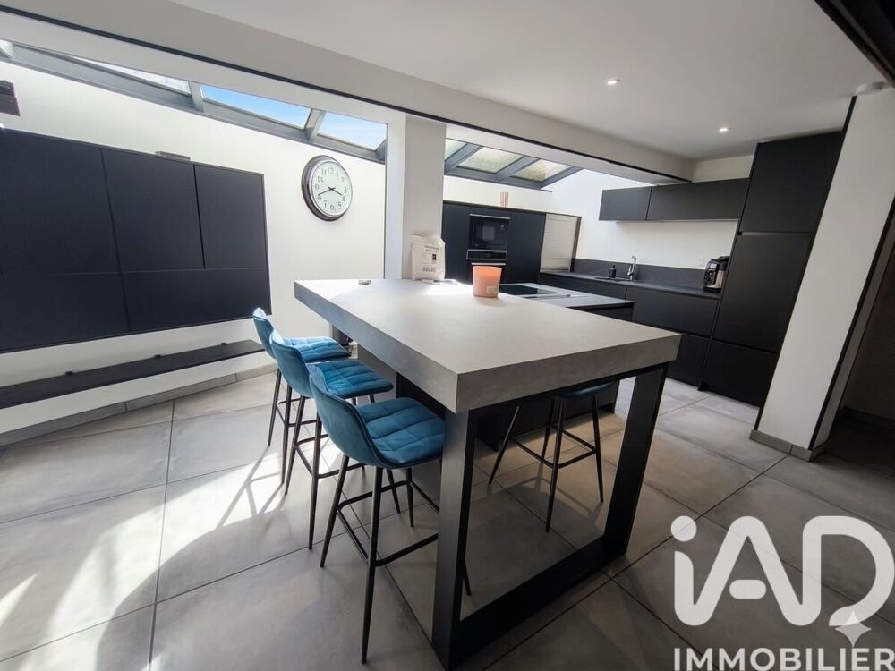 Vente Triplex 6 pièces