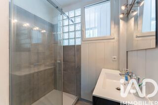  Appartement à vendre 3 pièces 61 m²