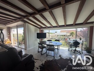  Maison à vendre 10 pièces 240 m²