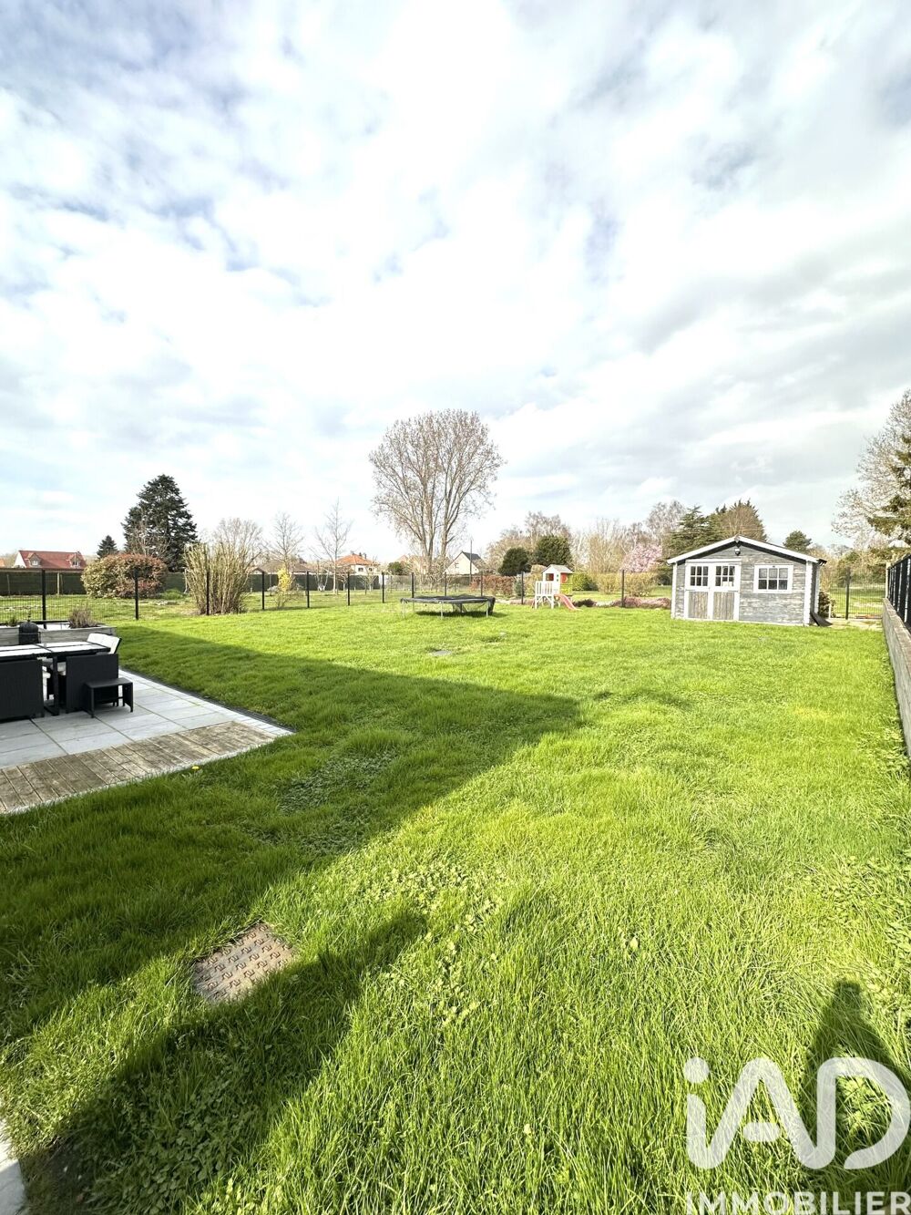 Vente Maison Vente Maison/villa 6 pièces Gonnehem