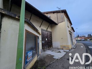  Immeuble à vendre 310 m²