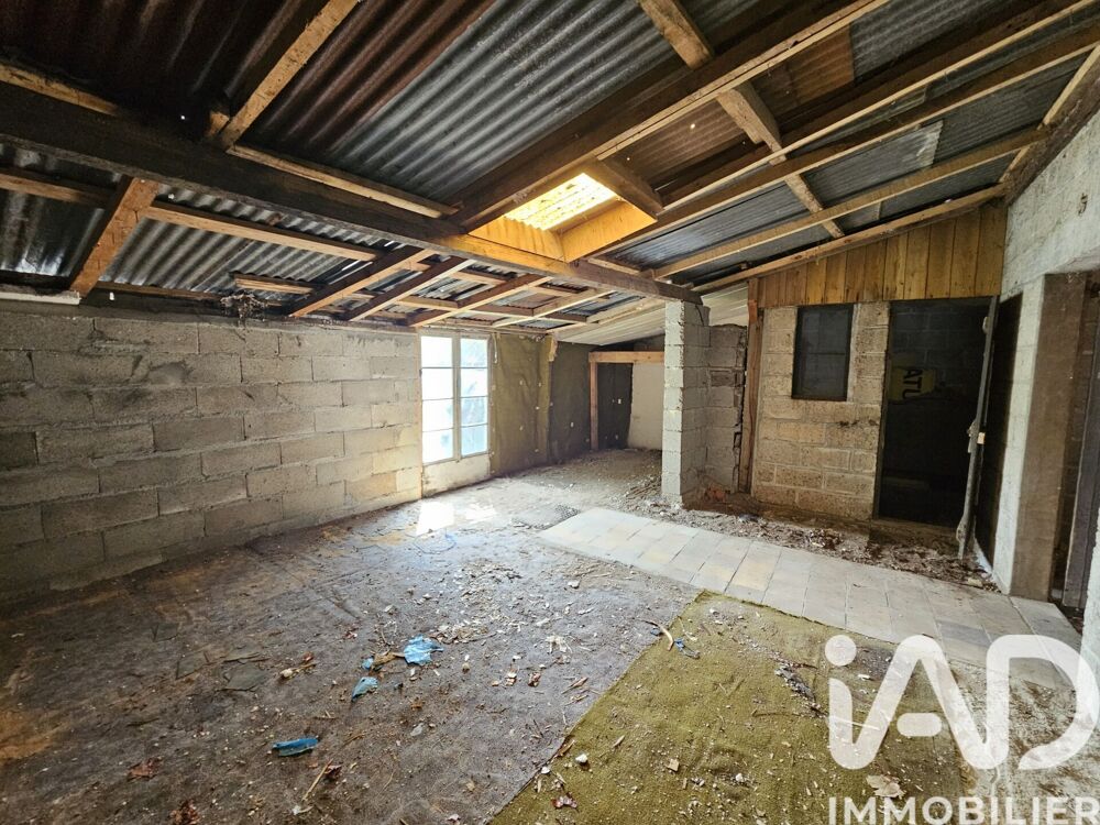 Vente Terrain Vente Surface diverse 87 m&sup2; Vendôme