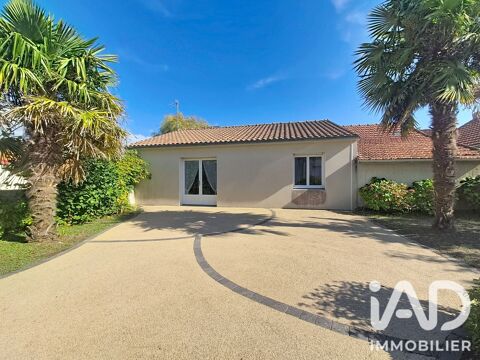   Vente Maison/villa 4 pièces Maison - 4 pièce(s) - 71 m²