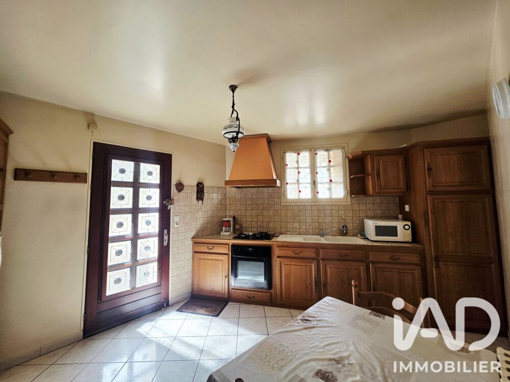Vente Maison de ville 5 pièces