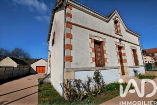 Maison à vendre 5 pièces 123 m²