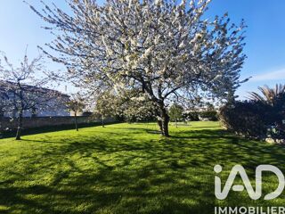  Maison à vendre 8 pièces 287 m²