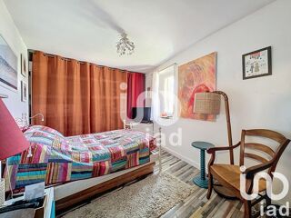 Maison à vendre 4 pièces 84 m²