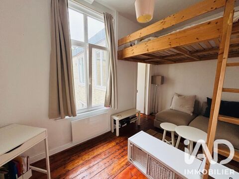  Appartement à vendre 2 pièces 36 m²