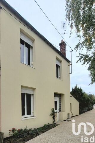  Maison à vendre 3 pièces 65 m²