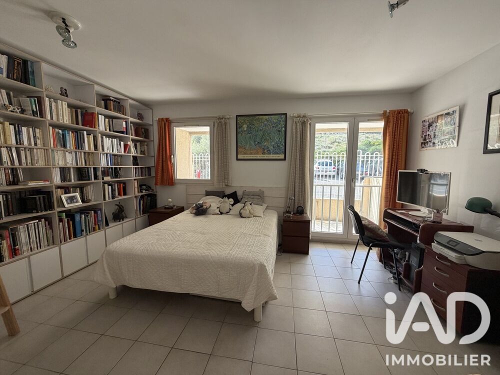 à vendre  Appartement Marseille 8