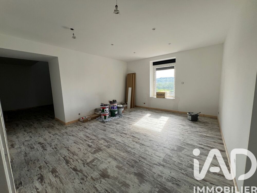Vente Maison Vente Maison/villa 5 pièces Arinthod