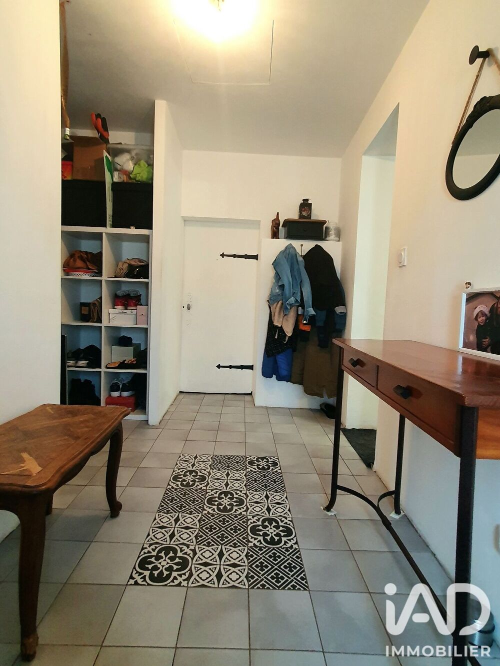 Vente Maison de ville 6 pièces