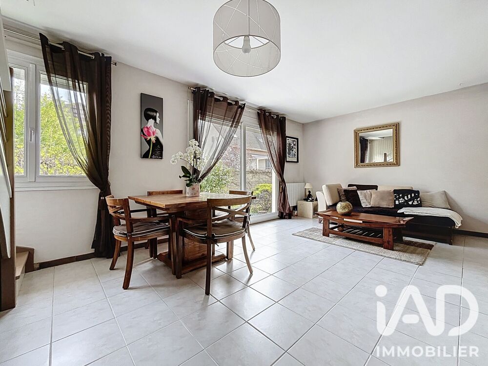 Vente Maison Vente Maison/villa 5 pièces Sevran